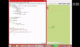 python视频教程,从入门到精通